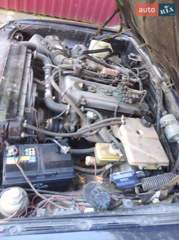 Седан ГАЗ 3105 Волга 2005 в Тернополе