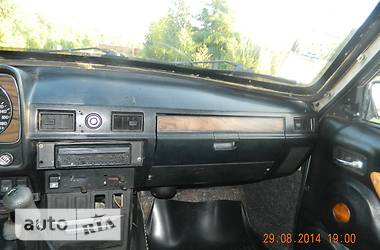 Седан ГАЗ 3110 Волга 1996 в Ровно