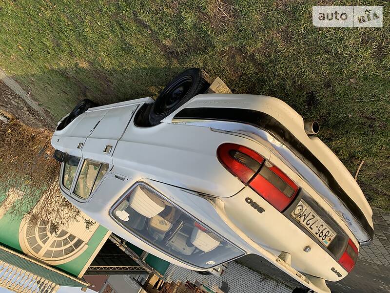 Седан ГАЗ 3110 Волга 2003 в Чернівцях