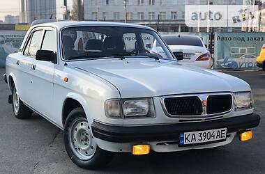 Седан ГАЗ 3110 Волга 1998 в 