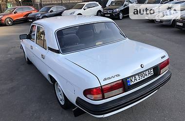 Седан ГАЗ 3110 Волга 1998 в 