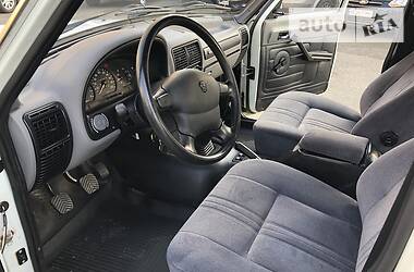 Седан ГАЗ 3110 Волга 1998 в 