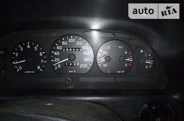 Седан ГАЗ 3110 Волга 2003 в 