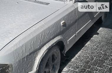 Седан ГАЗ 3110 Волга 2000 в 
