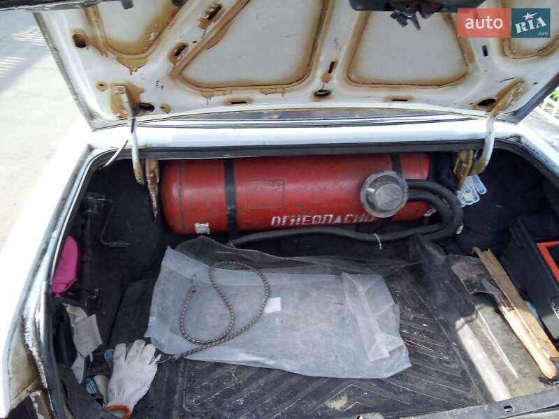 Седан ГАЗ 3110 Волга 2000 в Малине