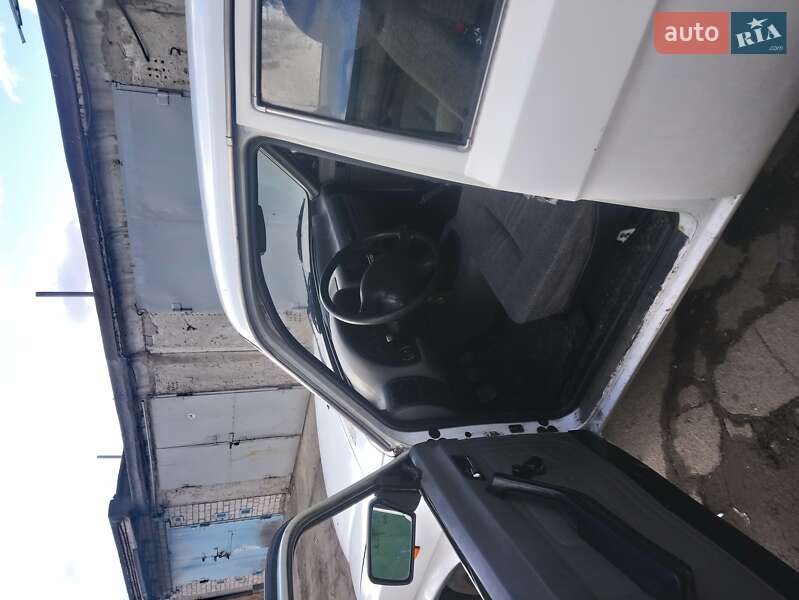 Седан ГАЗ 3110 Волга 1998 в Дніпрі