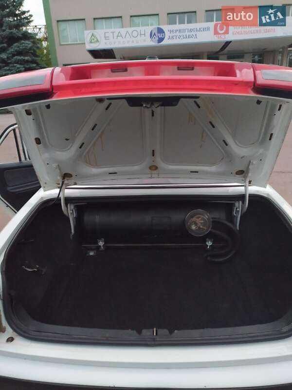 Седан ГАЗ 3110 Волга 2003 в Чернигове фото 6 Седан ГАЗ 3110 Волга 2003 в Чернигове