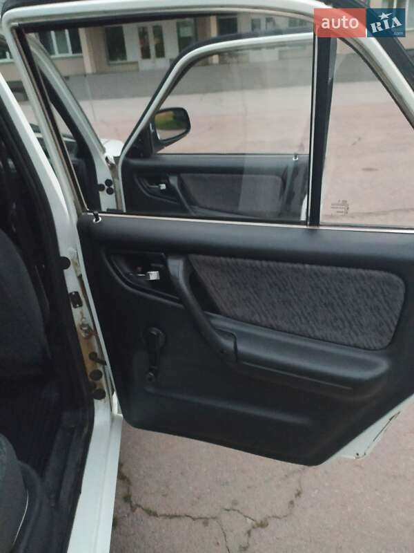 Седан ГАЗ 3110 Волга 2003 в Чернигове фото 17 Седан ГАЗ 3110 Волга 2003 в Чернигове