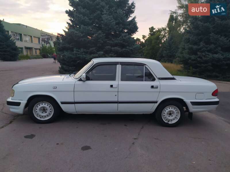 Седан ГАЗ 3110 Волга 2003 в Чернигове фото 35 Седан ГАЗ 3110 Волга 2003 в Чернигове
