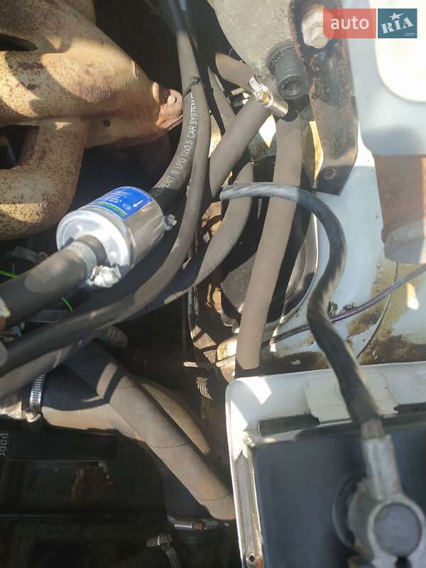 Седан ГАЗ 3110 Волга 2003 в Чернигове фото 47 Седан ГАЗ 3110 Волга 2003 в Чернигове