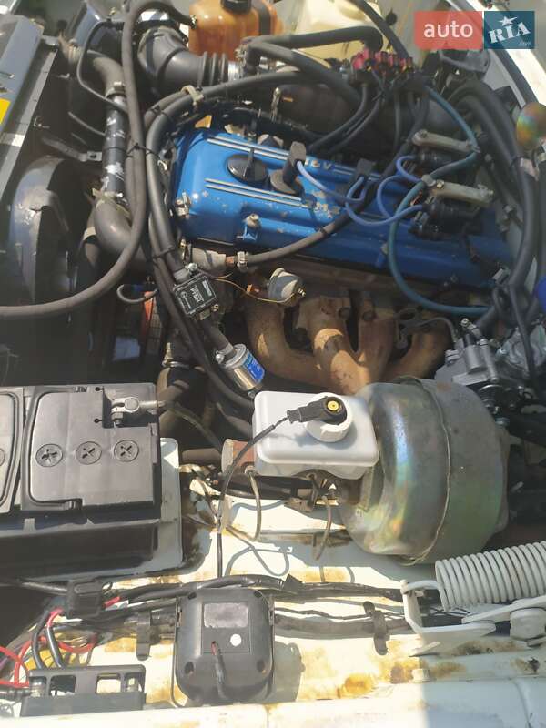 Седан ГАЗ 3110 Волга 2003 в Чернигове фото 54 Седан ГАЗ 3110 Волга 2003 в Чернигове