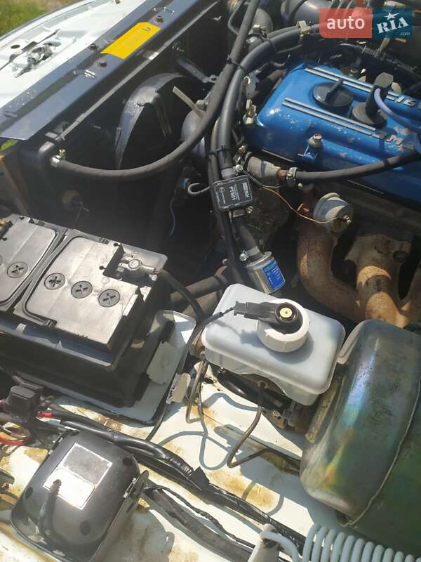 Седан ГАЗ 3110 Волга 2003 в Чернигове фото 53 Седан ГАЗ 3110 Волга 2003 в Чернигове