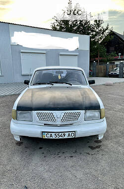 Седан ГАЗ 3110 Волга 2002 в Смілі