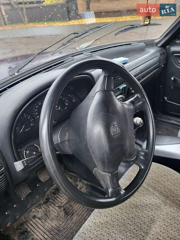 Седан ГАЗ 3110 Волга 1999 в Ніжині