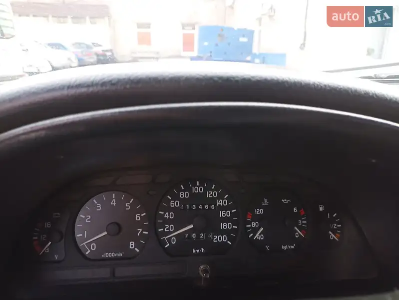 GAZ 3110 Volga 2000 VIN Y7D311000Y0368798 фото оголошення 4 з 36