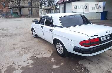 Седан ГАЗ 3110 Волга 1999 в Кам'янець-Подільському