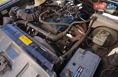 Седан ГАЗ 3110 Волга 2003 в Киеве