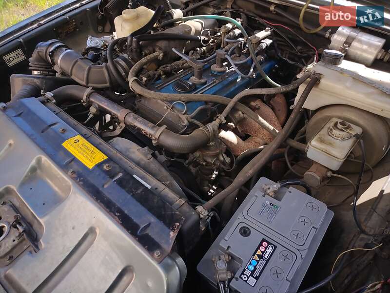 Седан ГАЗ 3110 Волга 2003 в Киеве