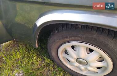 Седан ГАЗ 3110 Волга 2003 в Киеве