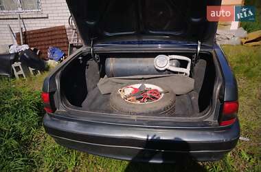 Седан ГАЗ 3110 Волга 2003 в Киеве