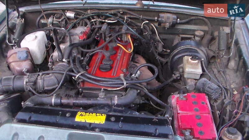 Седан ГАЗ 3110 Волга 2003 в Сараті