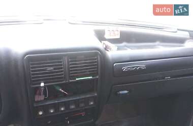 Седан ГАЗ 3110 Волга 2003 в Харькове