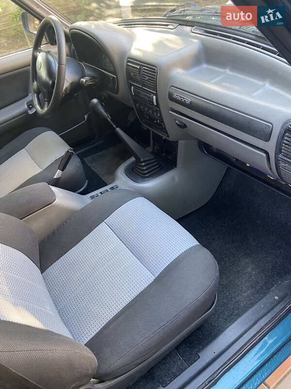 Седан ГАЗ 3110 Волга 1999 в Сквире фото 7 Седан ГАЗ 3110 Волга 1999 в Сквире