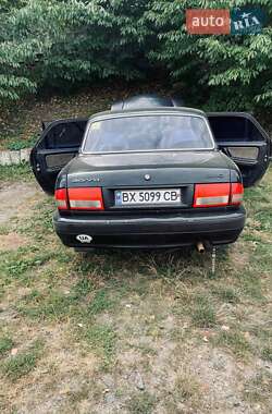 Седан ГАЗ 3110 Волга 2004 в 