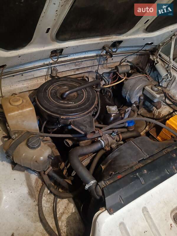 Седан ГАЗ 3110 Волга 1999 в Коломаках