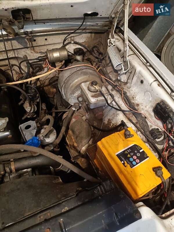 Седан ГАЗ 3110 Волга 1999 в Коломаках