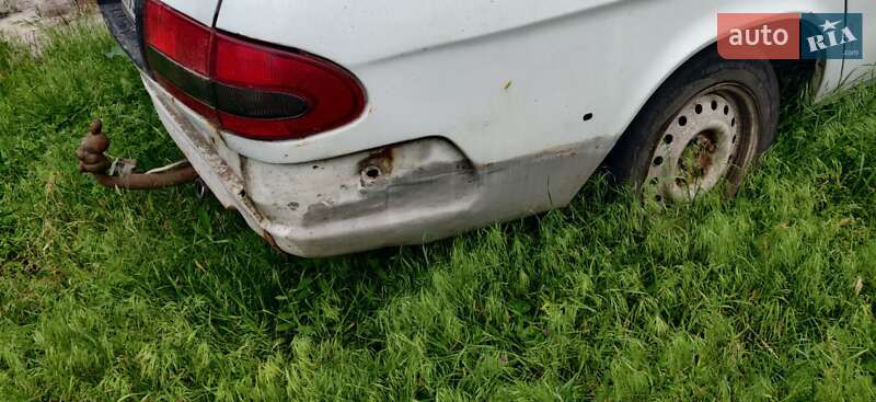 Седан ГАЗ 3110 Волга 2000 в Золотоноші