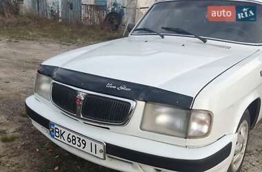 Седан ГАЗ 3110 Волга 2004 в 