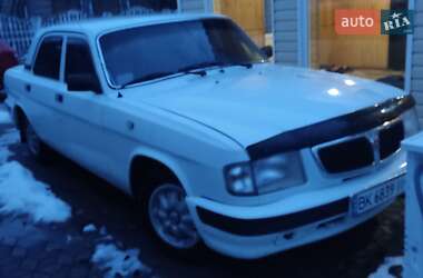 Седан ГАЗ 3110 Волга 2004 в 
