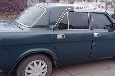 Седан ГАЗ 3110 Волга 2001 в Витовском районе