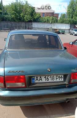 Седан ГАЗ 3110 Волга 2004 в 