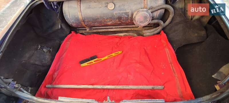 Седан ГАЗ 3110 Волга 2001 в Бучаче фото 7 Седан ГАЗ 3110 Волга 2001 в Бучаче