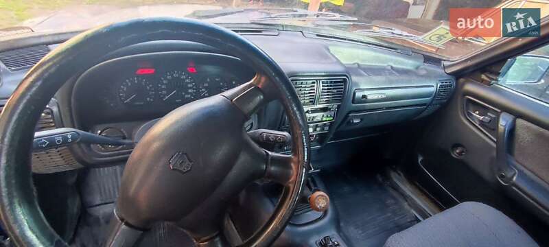 Седан ГАЗ 3110 Волга 2001 в Бучаче фото 8 Седан ГАЗ 3110 Волга 2001 в Бучаче