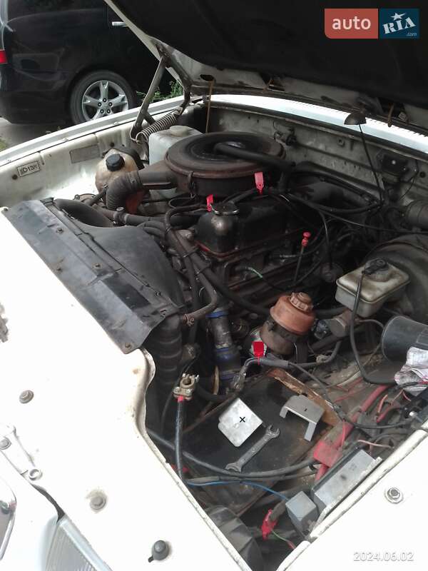 Седан ГАЗ 3110 Волга 2001 в Одессе фото 9 Седан ГАЗ 3110 Волга 2001 в Одессе