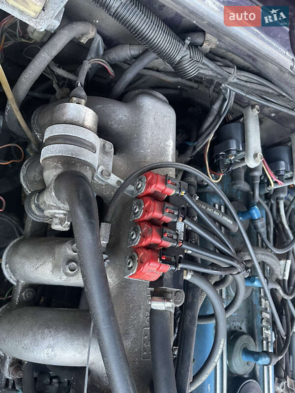 Седан ГАЗ 3110 Волга 2001 в Чернігові