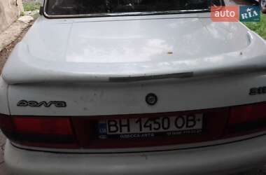 Седан ГАЗ 3110 Волга 2001 в 