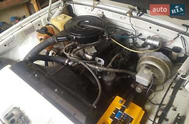 Седан ГАЗ 3110 Волга 2001 в Борисполі