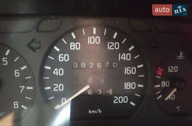 Седан ГАЗ 3110 Волга 2001 в Борисполі