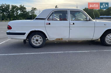 Седан ГАЗ 3110 Волга 2002 в 