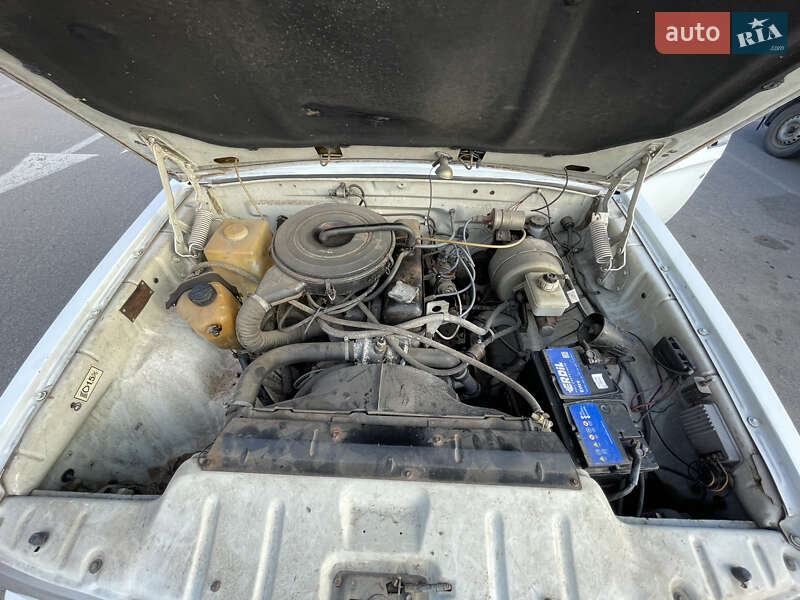 Седан ГАЗ 3110 Волга 2002 в Одессе