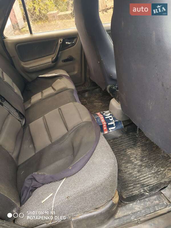 Седан ГАЗ 3110 Волга 2000 в Полтаве