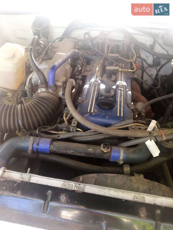 Седан ГАЗ 3110 Волга 2001 в Сумах