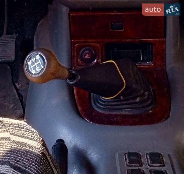 Седан ГАЗ 3110 Волга 2000 в Переяславе