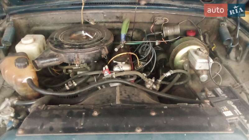 ГАЗ 3110 Волга 1999 ГАЗ 3110 Волга 1999