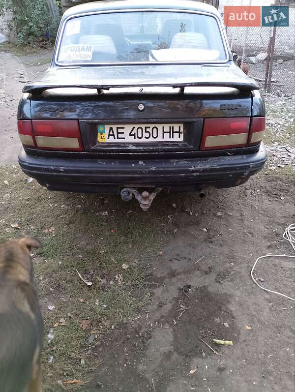 Седан ГАЗ 3110 Волга 1999 в Губинихи