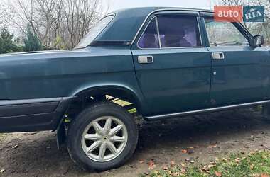 Седан ГАЗ 3110 Волга 2002 в 